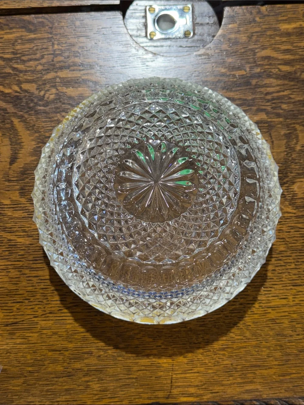 Kitchenware elegant clear
